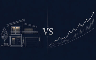 Property vs Shares in South Africa: Which Is the Smarter Long-Term Investment?