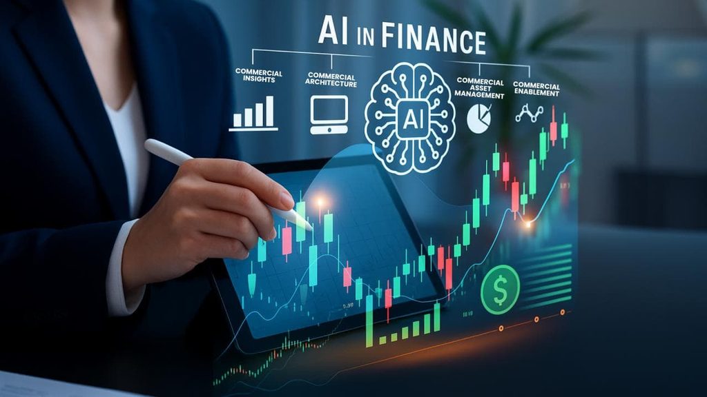 Artificial intelligence and the future of investment and productivity